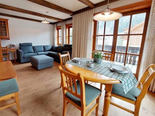 Untertschern Appartement | WASSERFALL Top 1