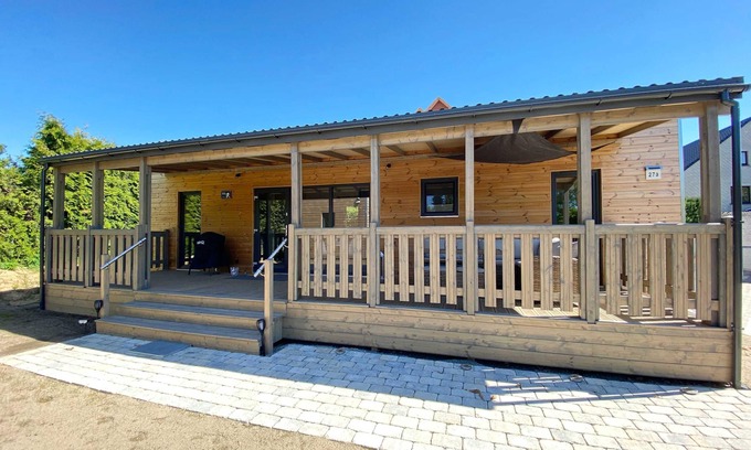 Region Hannover District Maison | Wassermann vacation home with box-spring beds and large terrace