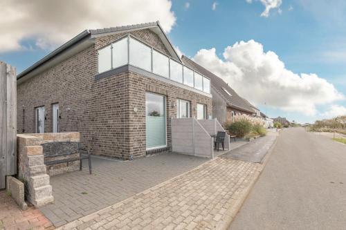 Nordstrand Appartement | Wat een Blick