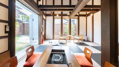 Old Town Maison | WAT RESORT 飛騨まちやど 藤