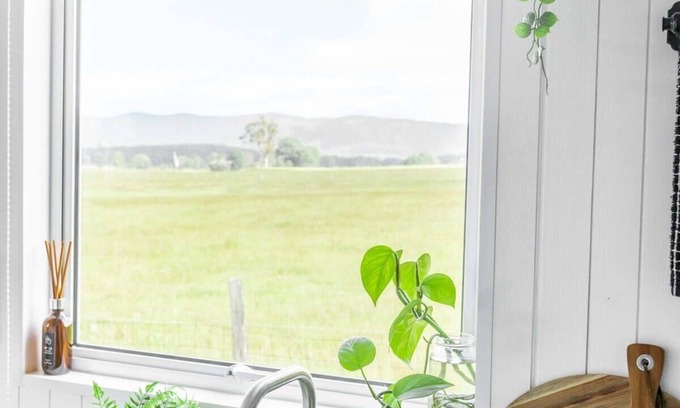Quorrobolong Maison | Watagan View Tiny House