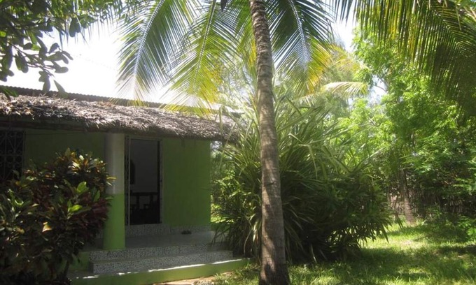 Watamu Appartement | Watamu Tamu Beach Villa