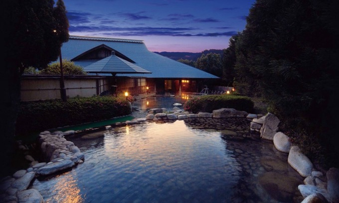 Tanabe Maison | Watarase Onsen Hotel Yamayuri