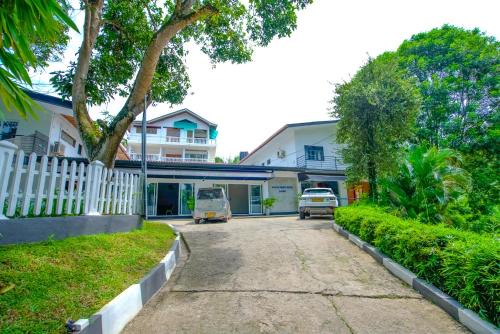 Kandy Hôtel | Water Front Hotel - Kandy