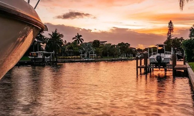 Shell Harbor Maison | Newly Renovated Retreat in Sanibel, FL