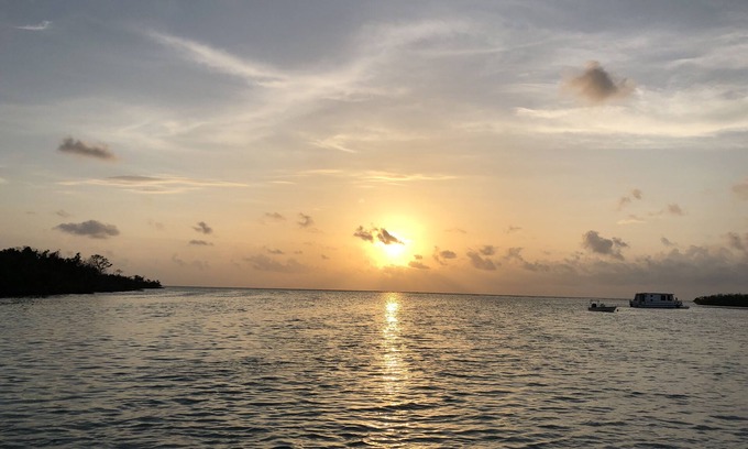 Cutthroat Harbor Estates Maison | Water Lovers Paradise