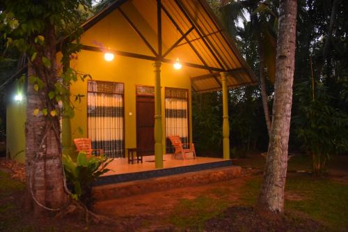 Udawalawa Maison | Water View Cottage