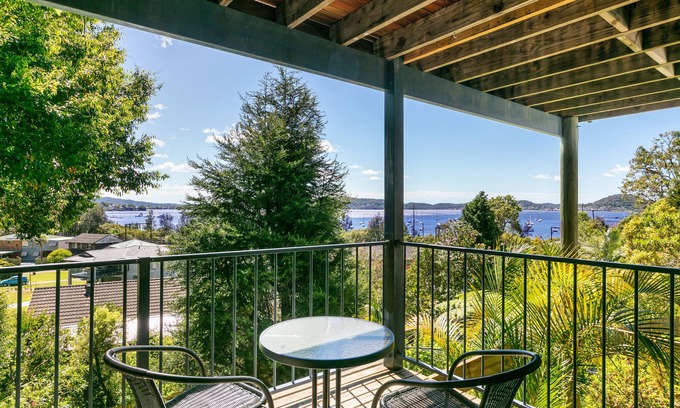 Koolewong Maison | Water View for Every Room