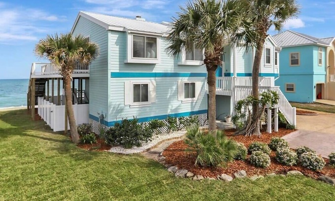 South Ponte Vedra Beach Maison | WaterColors | Wren Beach Rentals by Portoro