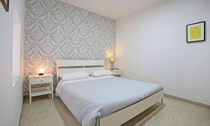 Isola del Liri Appartement | Waterfall San Lorenzo