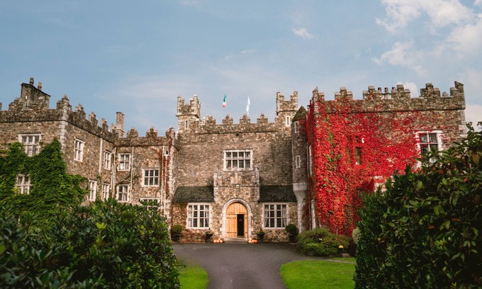 Waterford Hôtel | Waterford Castle