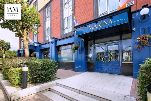 Waterford Hôtel | Waterford Marina Hotel