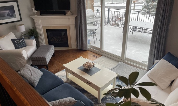 Bronte Maison | Waterfront Beach House - Bronte Village