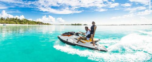 Key Largo Appartement | Waterfront Cabana 5 Key Largo