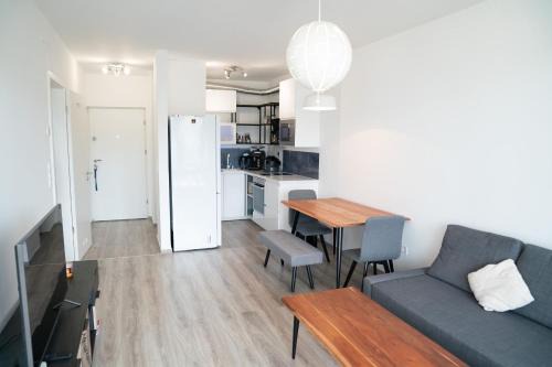 Obuda Appartement | Waterfront City apt Buda Hills Views&Free parking