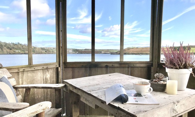 Kinsale Appartement | Waterfront coastal chic in the heart of Kinsale, Co.Cork.