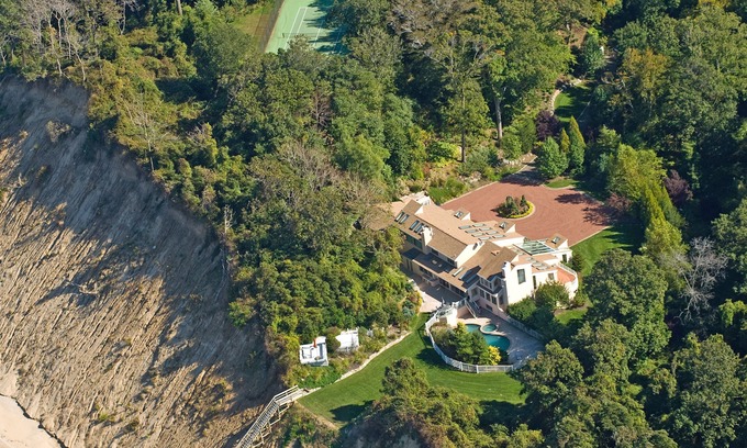 St. James Maison | WATERFRONT ESTATE ... 60 minutes de NYC et HAMPTONS