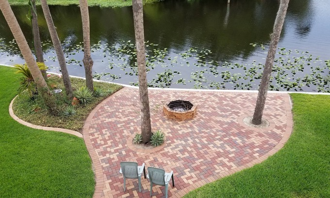 Astor Maison | Waterfront Guest Suite sur St Johns River à 30 minutes de Daytona