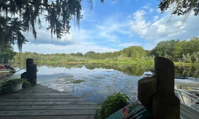 Inverness Maison | Waterfront Hideaway