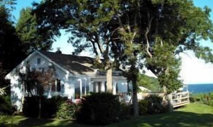 Rocky Point Maison | Accueil Waterfront sur Long Island Sound à Rocky Point