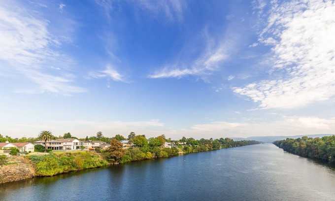 Penrith Maison | Waterfront Luxury Signature Property, Number One Lifestyle Location
