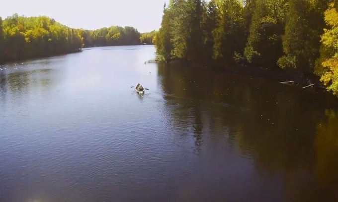 Amherst Chalet De Ski | Bord de l'eau, Nature + activités . Près de Tremblant et du superbe parc Omega