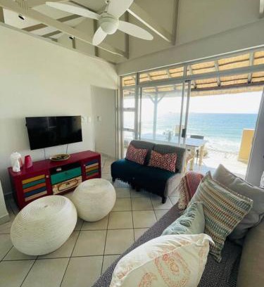 Selection Beach Appartement | Waterfront Ocean Views