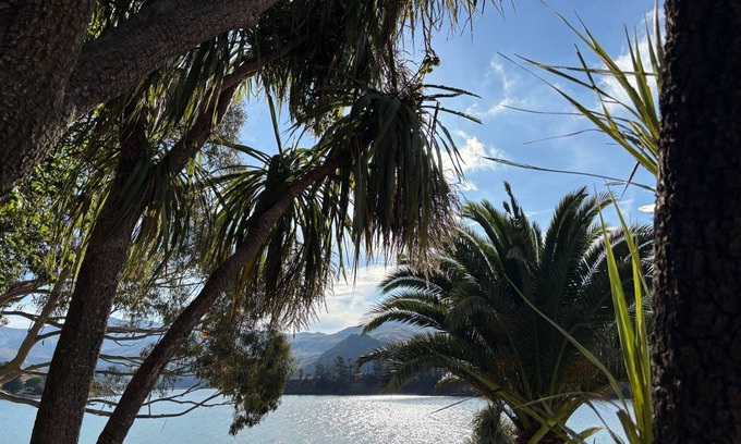 Port Levy Maison | Waterfront property perfect for those weekend Get-Aways to reconnect!