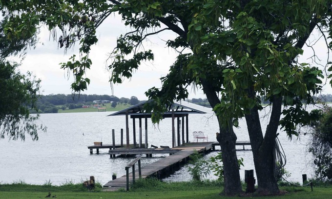 Cotton Gin Maison | Come to Lake Limestone