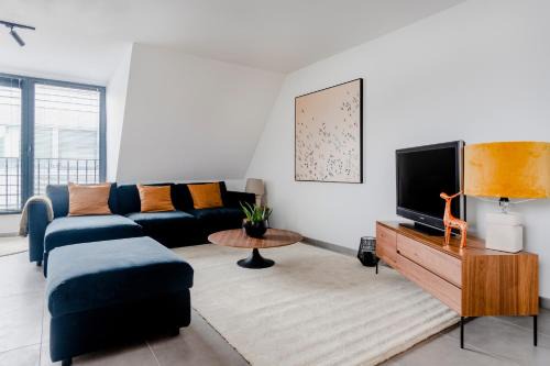Waterloo Appartement | Waterloo Design Residence