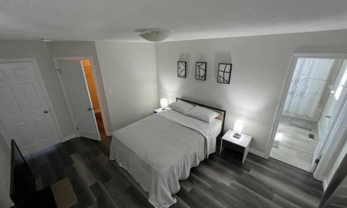 Waterloo Maison | Waterloo Modern Rustic Haven