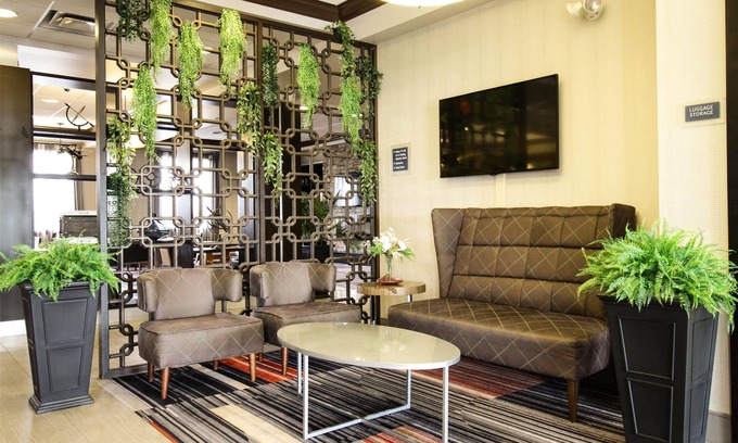Waterloo Hôtel | Waterloo Suites Hotel, Trademark Collection by Wyndham