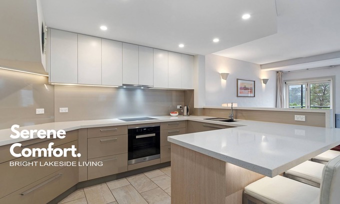 Crackenback Appartement | Watermark | Apartment 17 | Crackenback