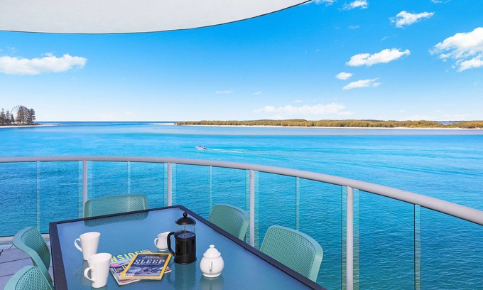 Caloundra Hôtel | Watermark Resort Caloundra