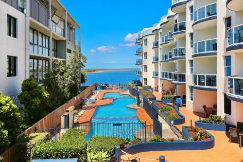 Caloundra Appartement | Watermark Resort Caloundra