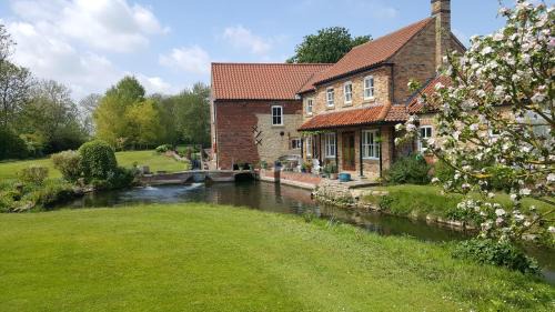Kirkby Green Maison | Watermill Farm Cottages