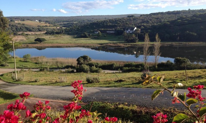 Still Bay Appartement | Waterryk Eco Guest Farm