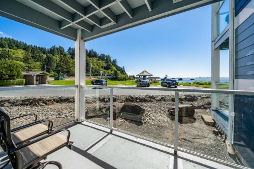 Lincoln City Maison | Waters Edge 103