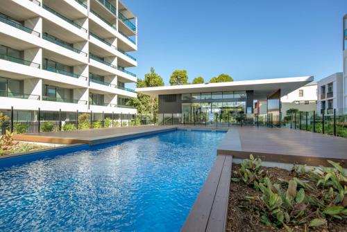 Warners Bay Appartement | Waters Edge Apartments