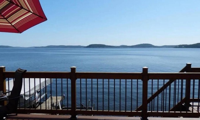 Merrimac Maison | Waters Edge Cottage S