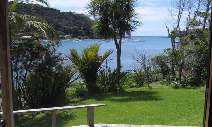 Mangonui Maison | Waters Edge Mill Bay