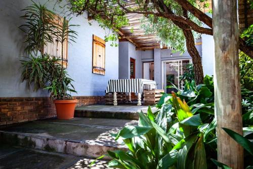 Die Wilgers Maison | Waters on Willows