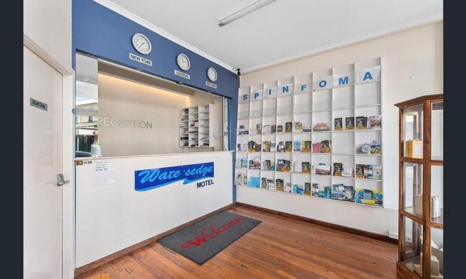 Woy Woy Hôtel | Watersedge Motel
