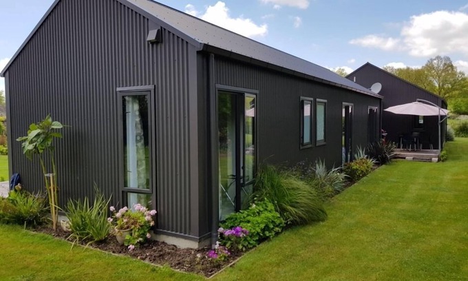 Cambridge Appartement | Bassin versant - Lac Karapiro
