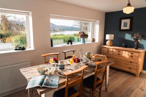 Breakish Maison | Waterside Cottage by the sea - Broadford