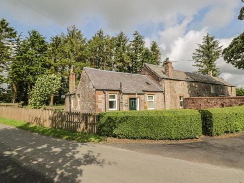 Lockerbie Maison | Waterside Lodge