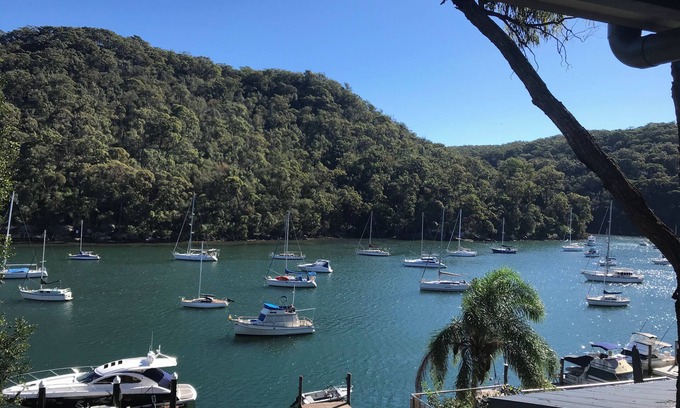 Church Point Maison | “Waterside Paradise Retreat”