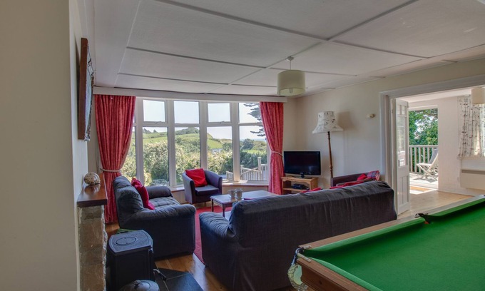 Osmington Mills Cottage | Waterson, OSMINGTON