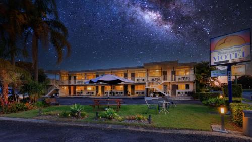 Maclean Hôtel | Waterview Motel Maclean