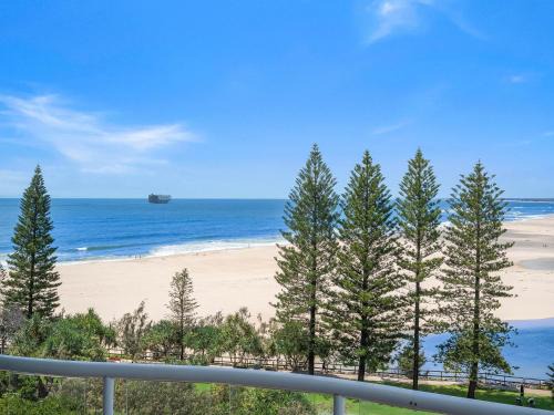 Caloundra Appartement | Waterview Resort